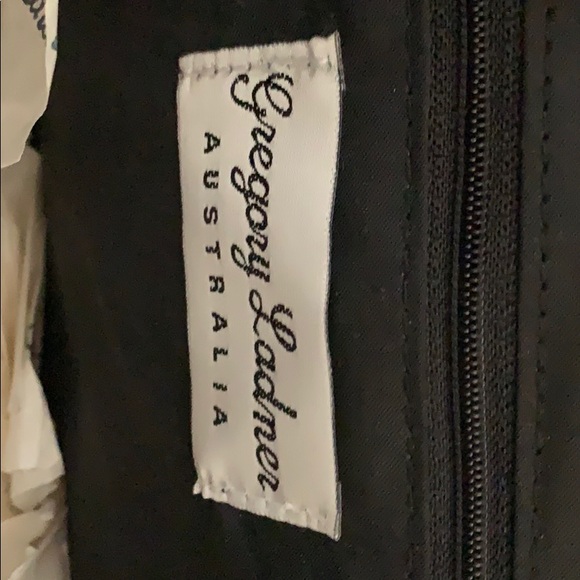 Gregory Ladner Australia handbag. - Picture 4 of 4